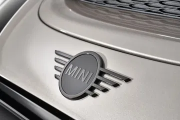 Mini Cooper S 3p 2021 37