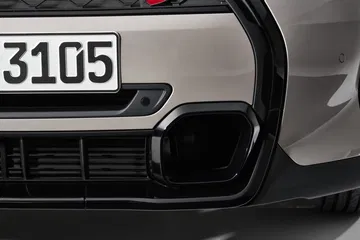 Mini Cooper S 3p 2021 38