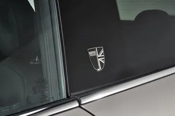 Mini Cooper S 3p 2021 42