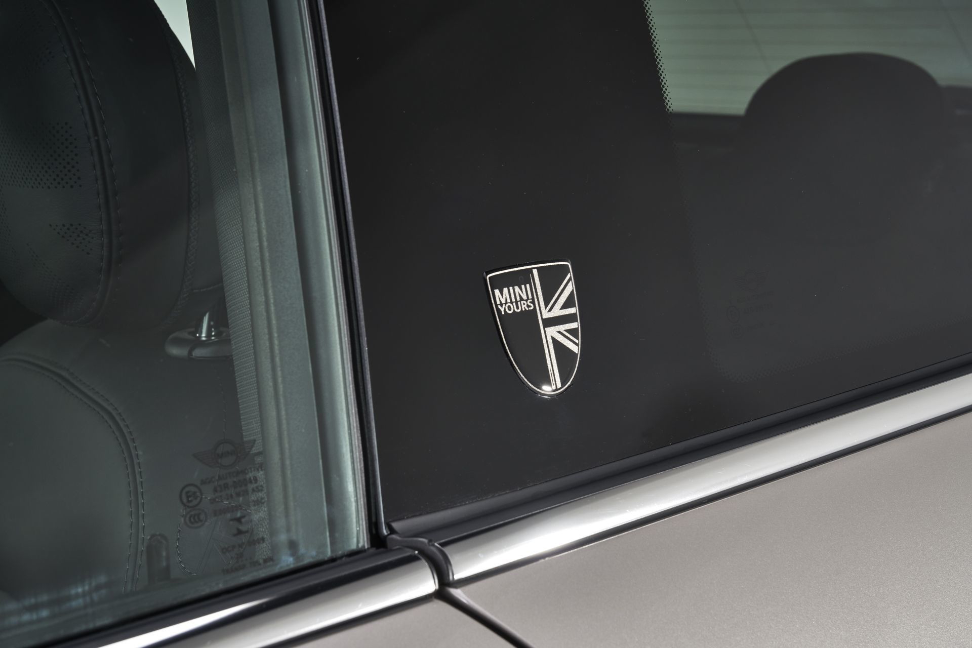 Mini Cooper S 3p 2021 42