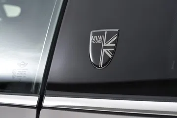Mini Cooper S 3p 2021 43