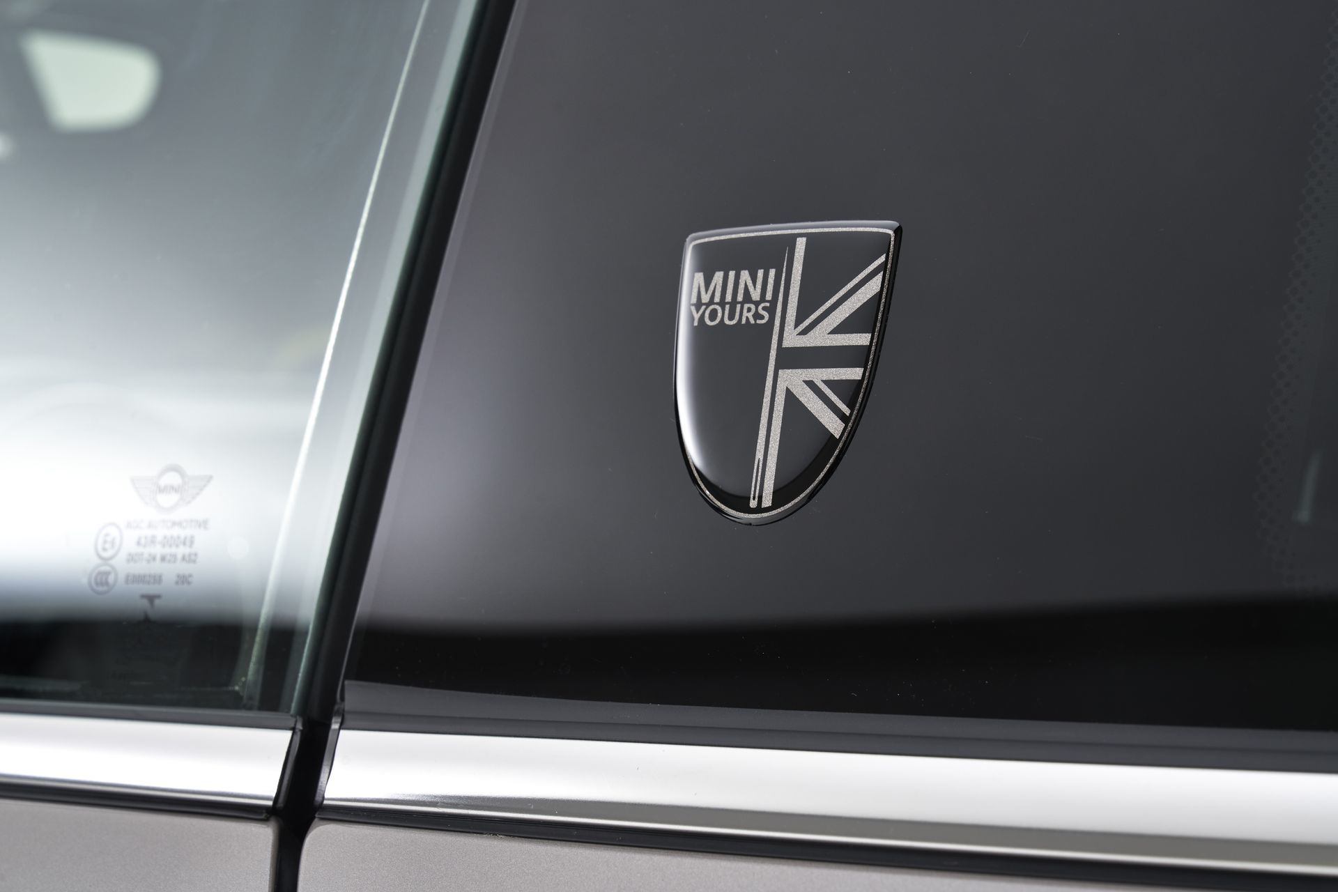 Mini Cooper S 3p 2021 43