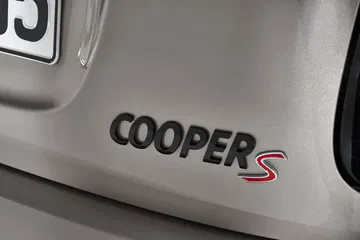 Mini Cooper S 3p 2021 45