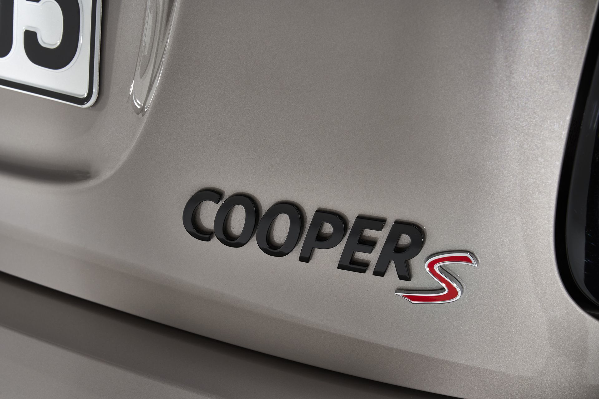 Mini Cooper S 3p 2021 45