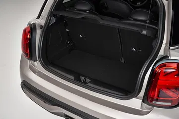 Mini Cooper S 3p 2021 50