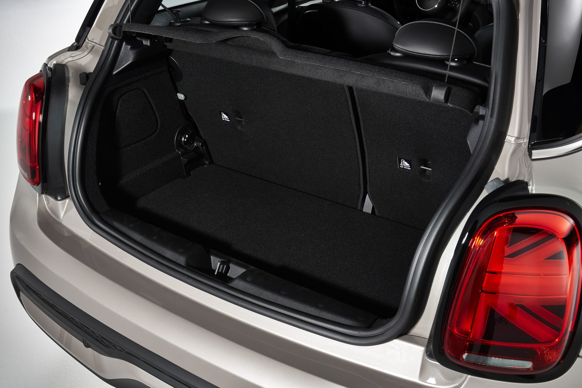Mini Cooper S 3p 2021 51