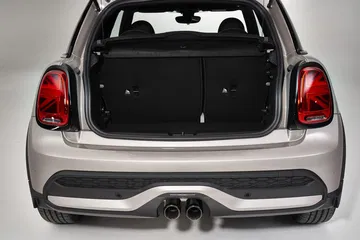 Mini Cooper S 3p 2021 52