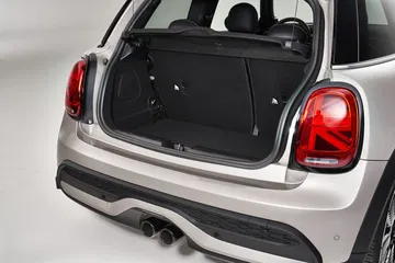 Mini Cooper S 3p 2021 53