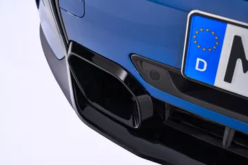 Mini Cooper S 5p 2021 10