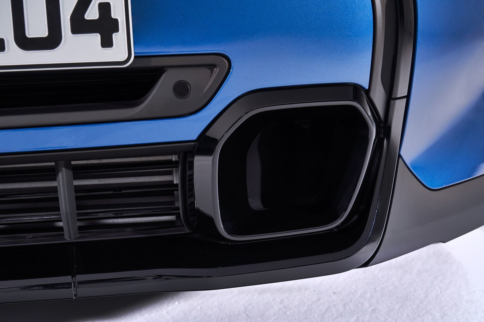 Mini Cooper S 5p 2021 11
