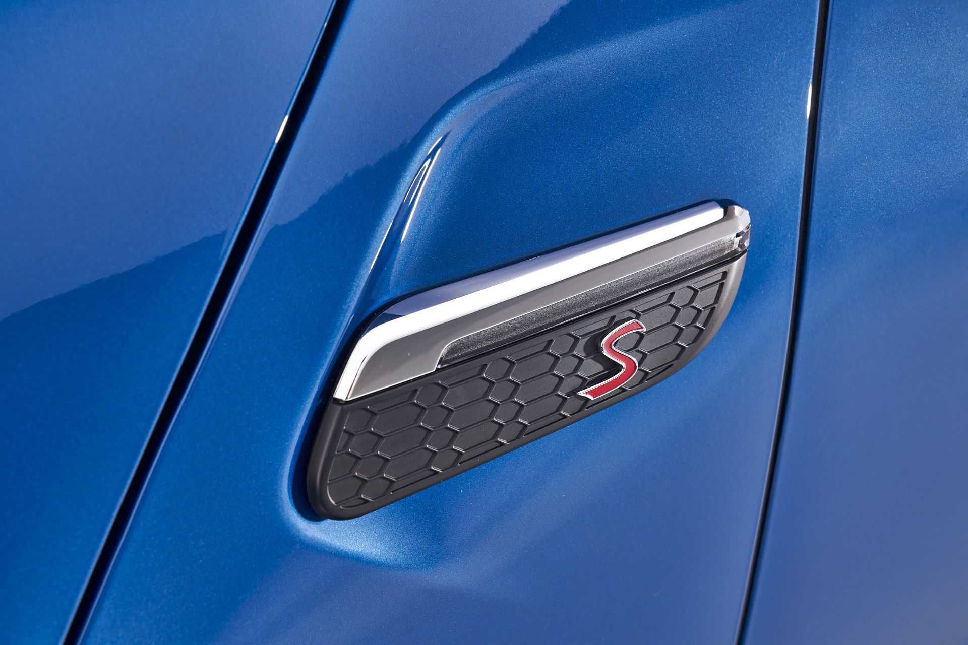 Mini Cooper S 5p 2021 14