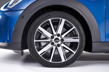 Mini Cooper S 5p 2021 15