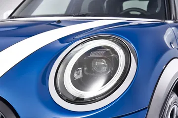 Mini Cooper S 5p 2021 16
