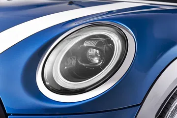 Mini Cooper S 5p 2021 17