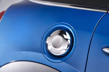 Mini Cooper S 5p 2021 21