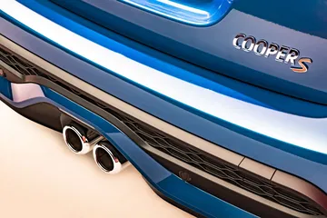 Mini Cooper S 5p 2021 24