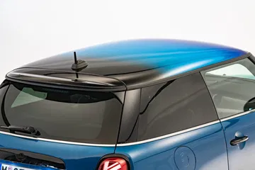 Mini Cooper S 5p 2021 25