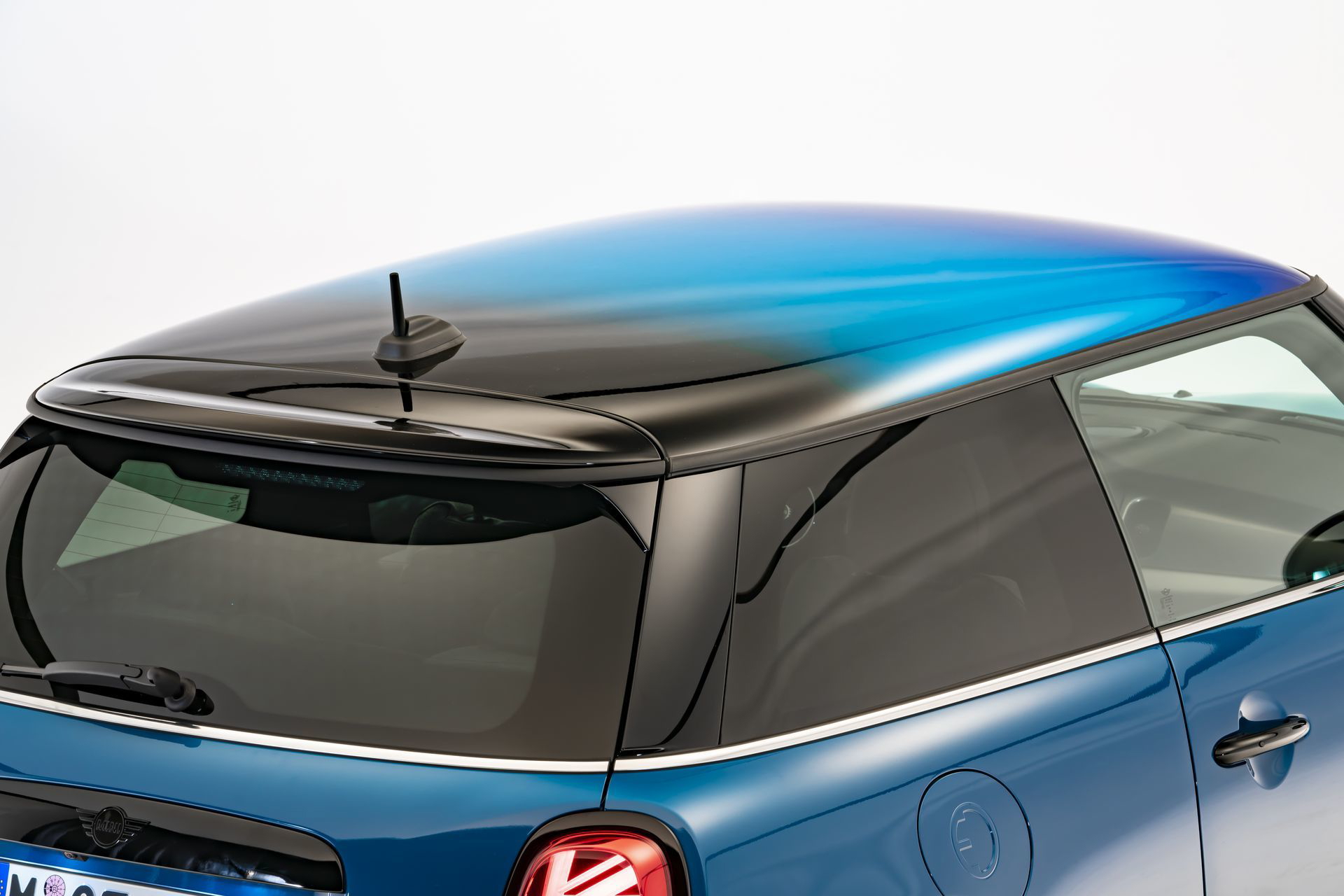 Mini Cooper S 5p 2021 25