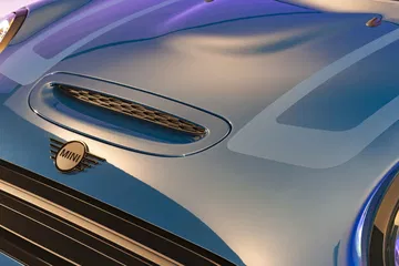 Mini Cooper Se 2021 1