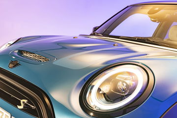 Mini Cooper Se 2021 11