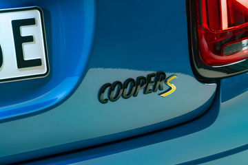 Mini Cooper Se 2021 12