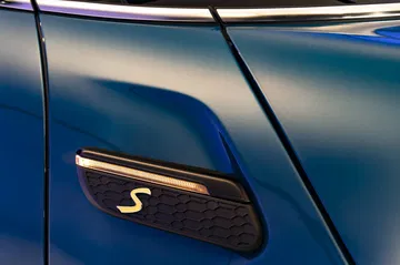Mini Cooper Se 2021 2