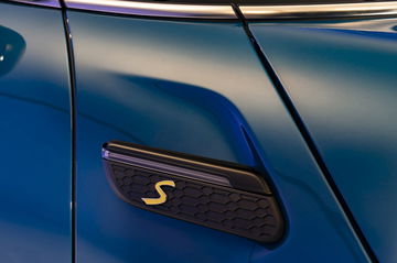 Mini Cooper Se 2021 4