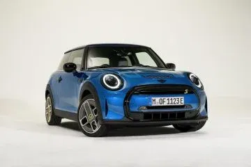 Imagen del MINI