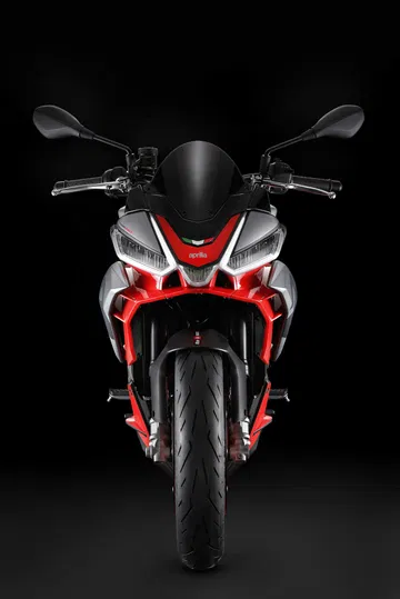 Moto Aprilia Tuono 660 15