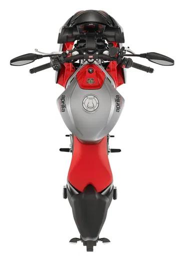 Moto Aprilia Tuono 660 17