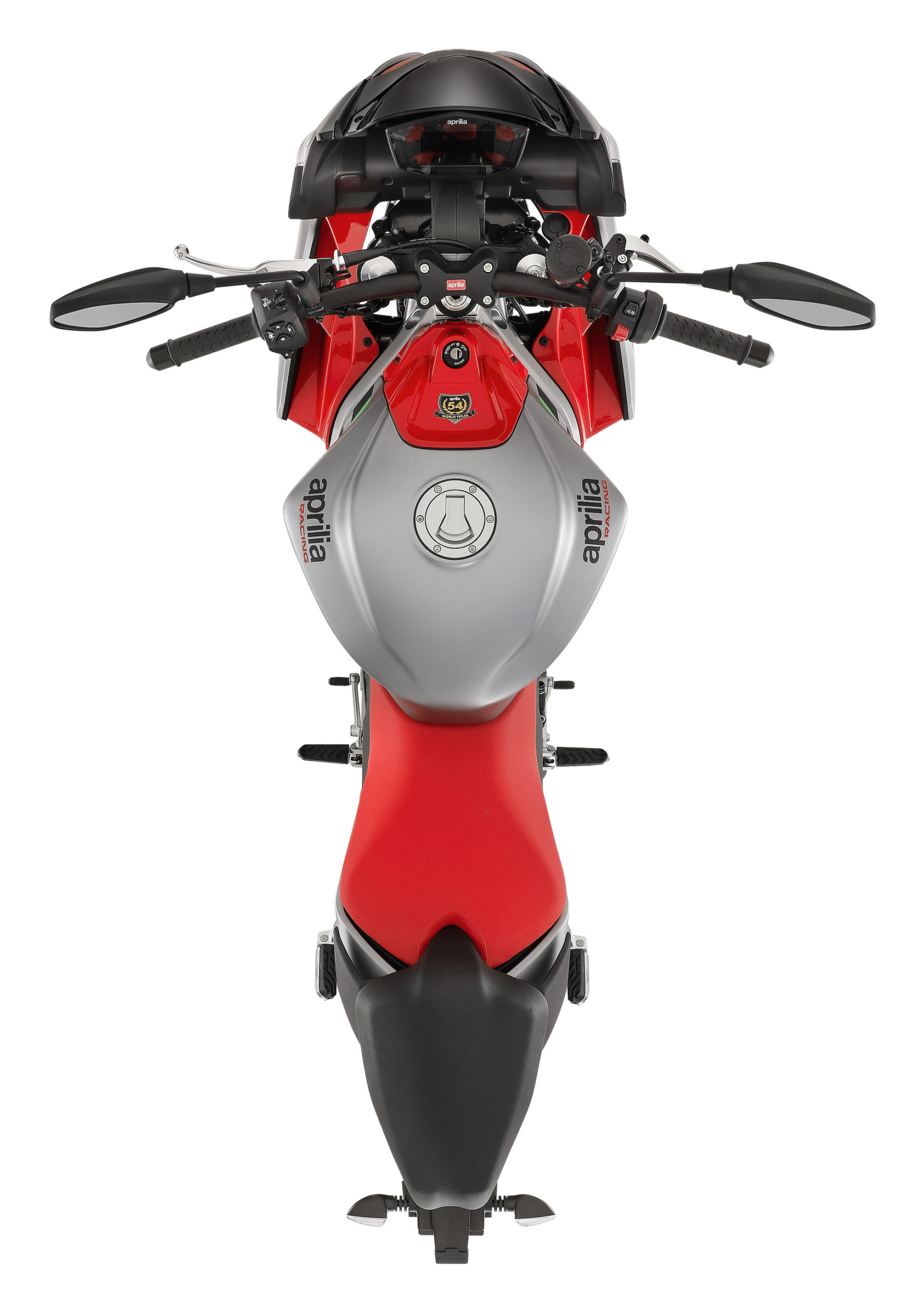 Moto Aprilia Tuono 660 17