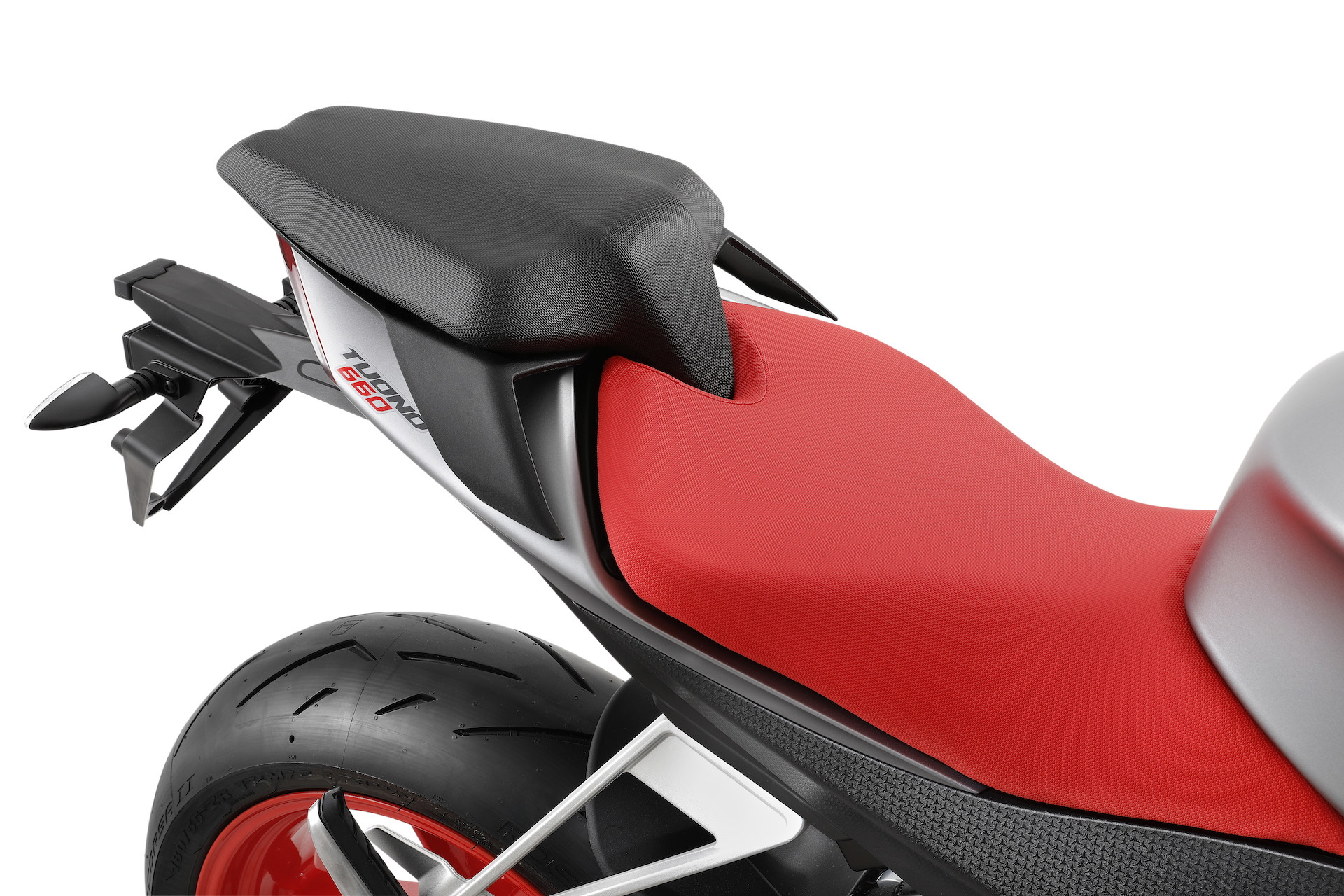 Moto Aprilia Tuono 660 23
