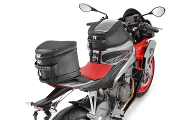 Moto Aprilia Tuono 660 Accesorios 2