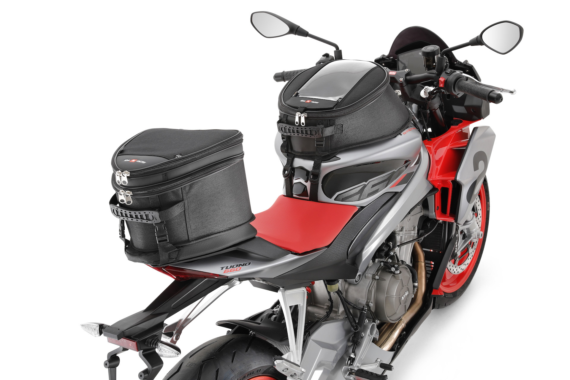 Moto Aprilia Tuono 660 Accesorios 2