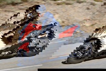 Moto Bmw C 650 Sport