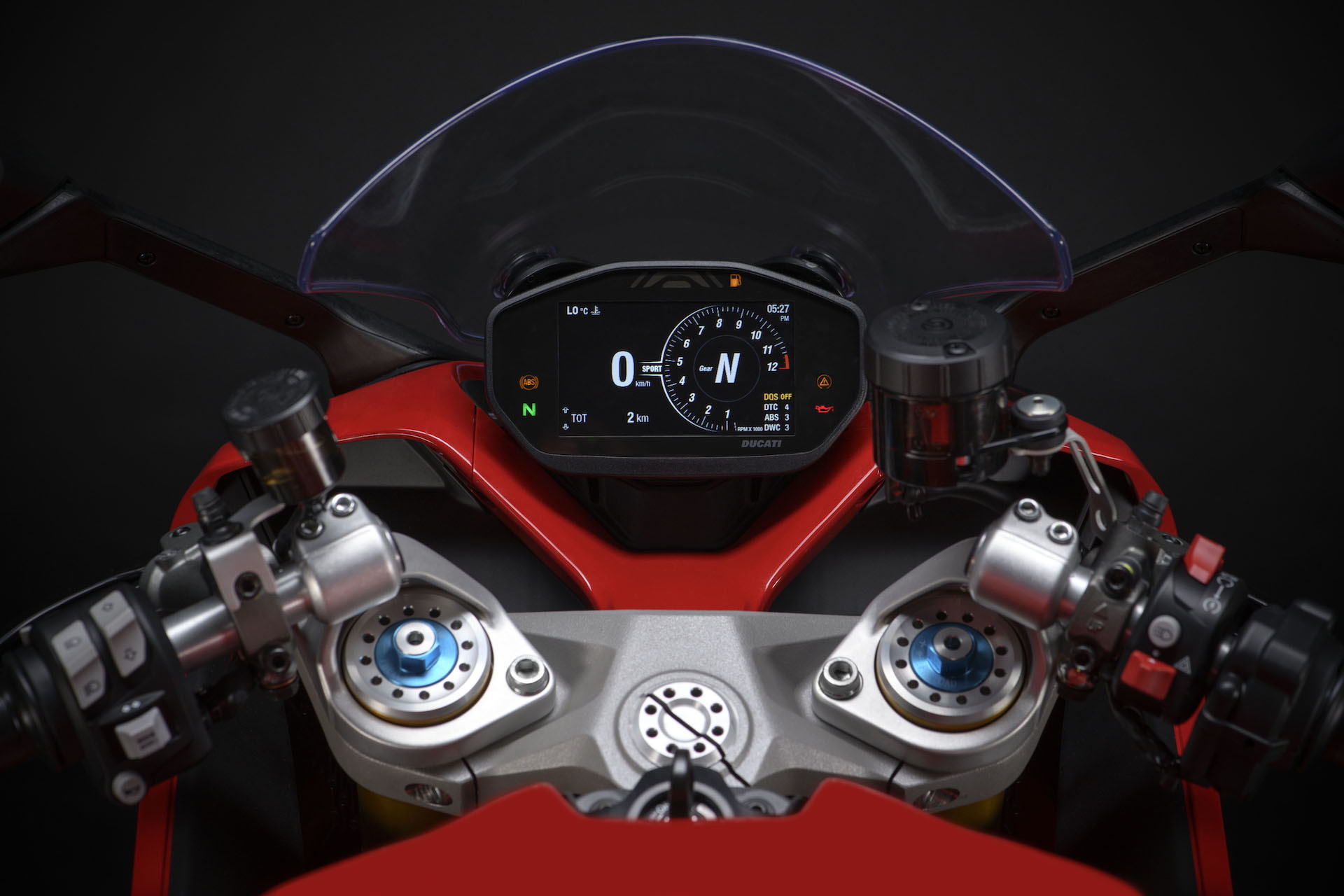 Du 2020 09 21 Supersport S Rossa
