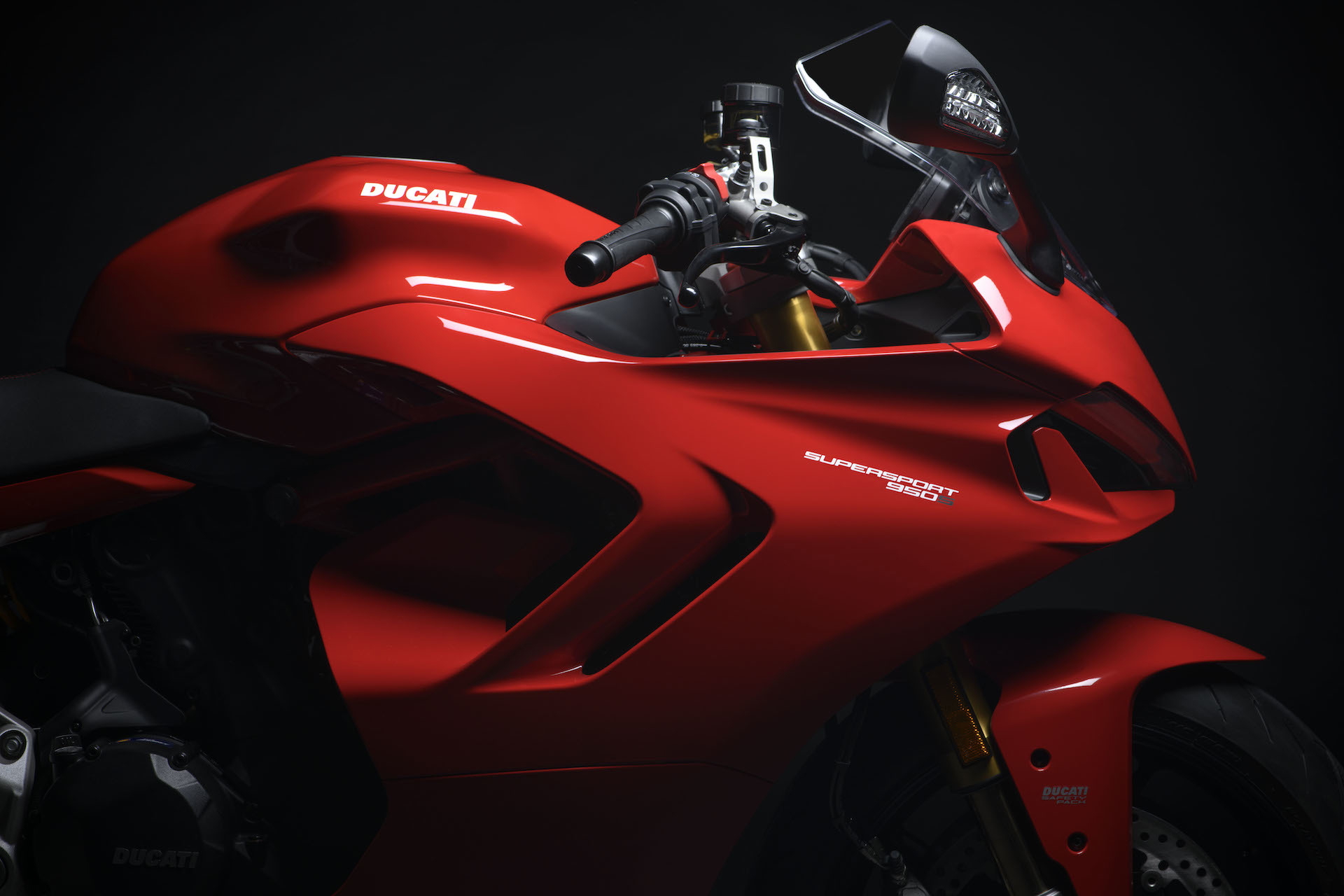 Du 2020 09 21 Supersport S Rossa