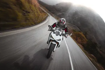 Moto Ducati Supersport 950 S72