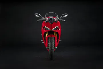 Moto Ducati Supersport 950 S9