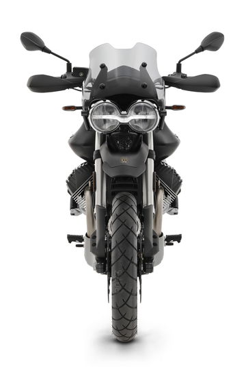 Moto Guzzi V85 Tt 2021 4