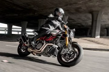 Moto Indian Ftr 1200 2021 13