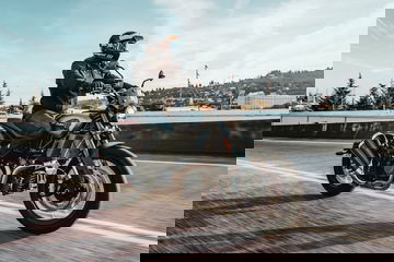 Moto Indian Ftr 1200 2021 4