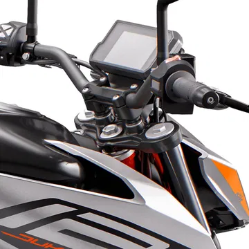 Moto Ktm Duke 125 2021 3