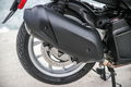 Moto Scooter Piaggio Medley 125 Detalles 20