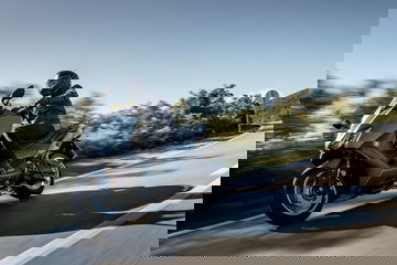 Moto Yamaha Tmax 560 3