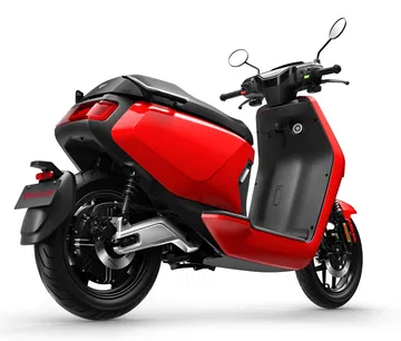 Niu Mqi Gt 2021 02