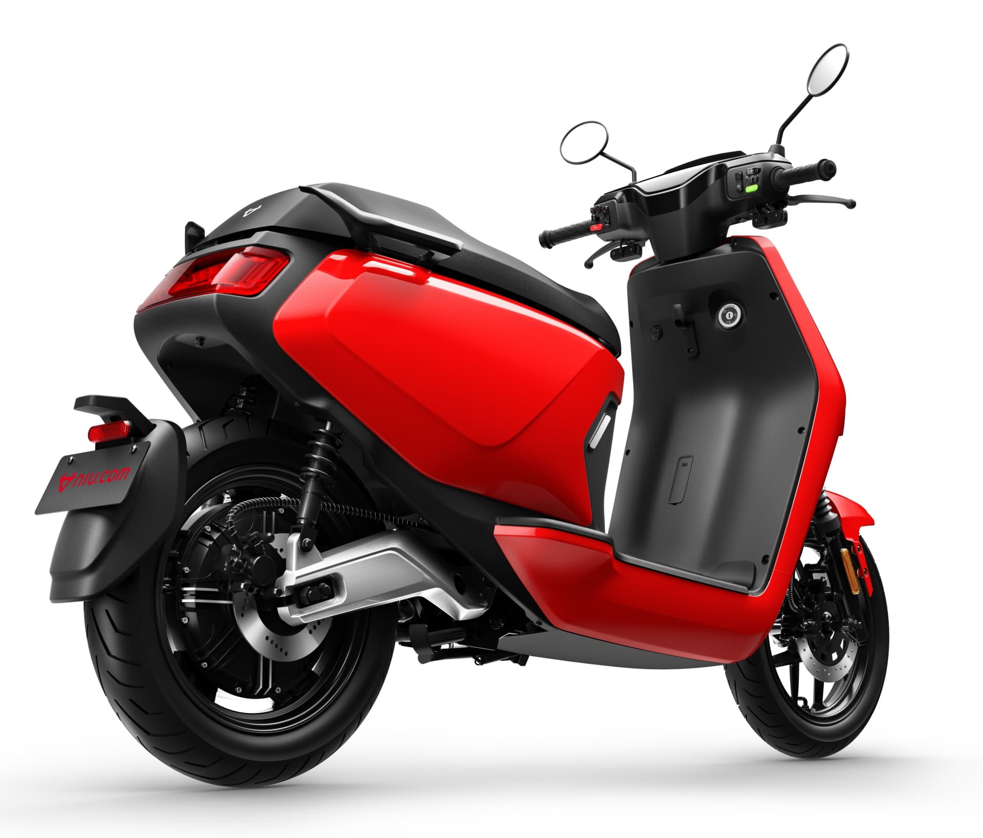 Niu Mqi Gt 2021 02