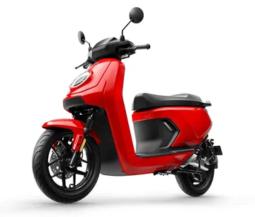 Niu Mqi Gt 2021 04