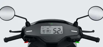 Niu Mqi Gt 2021 08