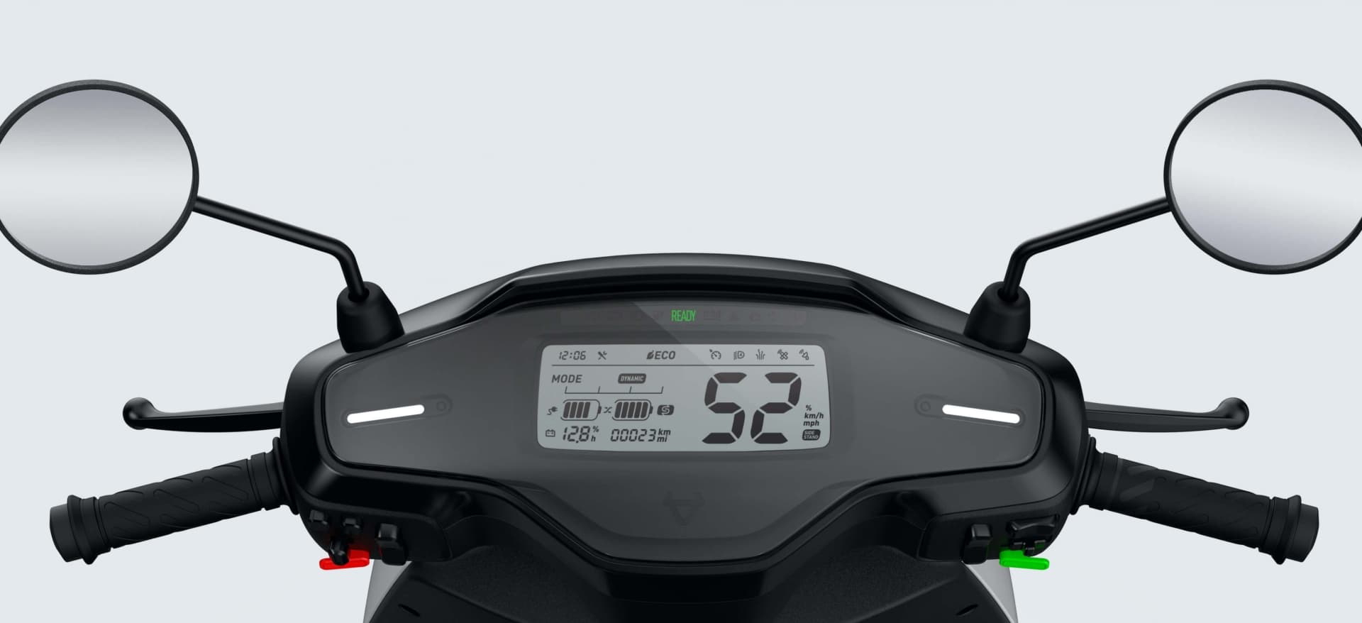 Niu Mqi Gt 2021 08